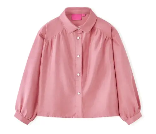 Bērnu Blūze Ar Platām Piedurknēm, Vecrozā, 116