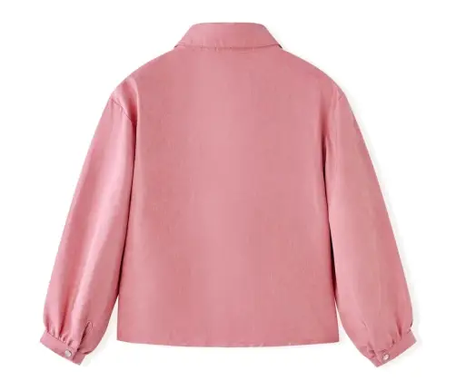 Bērnu Blūze Ar Platām Piedurknēm, Vecrozā, 116