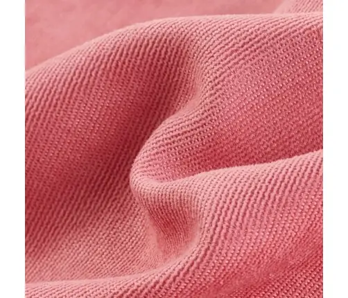 Vaikiška Palaidinė Su Apačioje Sutrauktomis Rankovėmis, Rožinė