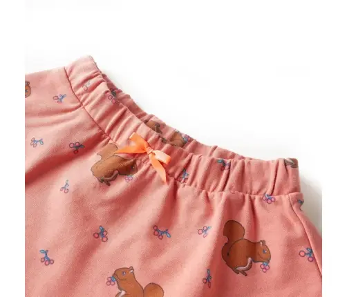 Bērnu Svārki, Vecrozā, 92