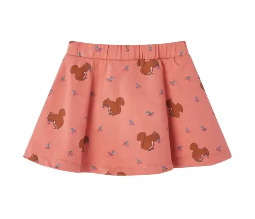 Laste Seelik, Vanaroosa, 128