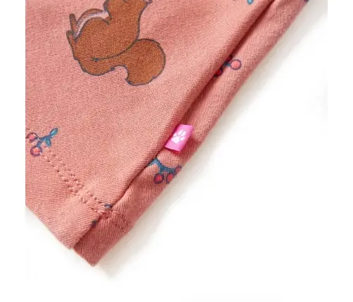 Laste Seelik, Vanaroosa, 128