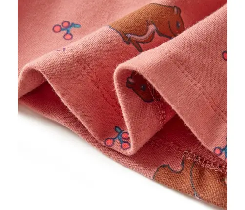 Laste Seelik, Vanaroosa, 128