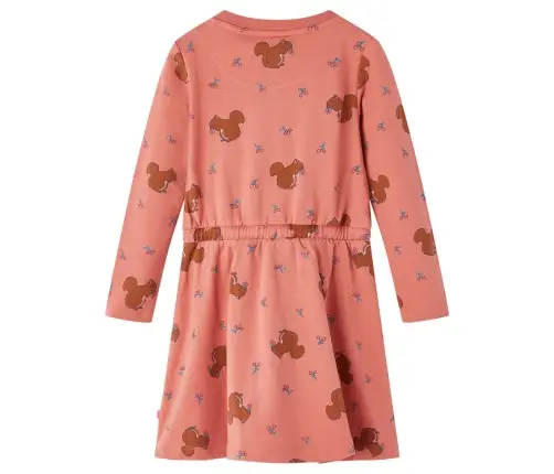 Bērnu Kleita, Vecrozā, 92