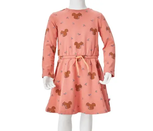 Bērnu Kleita, Vecrozā, 104