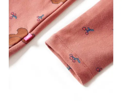 Bērnu Kleita, Vecrozā, 128