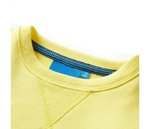 Laste Dressipluus, Helekollane, 92