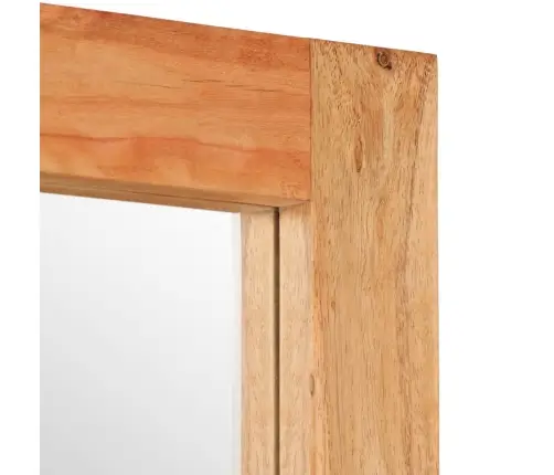 2-Daļīgs Vannasistabas Mēbeļu Komplekts, Akācijas Masīvkoks Vidaxl