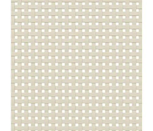 Šoninė Spintelė Senja, Balta, 80X40X80cm Pušies Masyvas