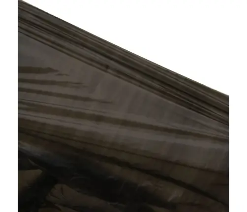 Maisiņi Suņu Izkārnījumiem, 750 Gab., Melni, 30X20 Cm, Pe Vidaxl