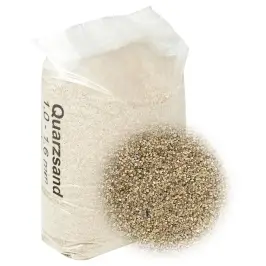 Filtra Smiltis, 25 Kg 1,0-1,6 Mm Vidaxl