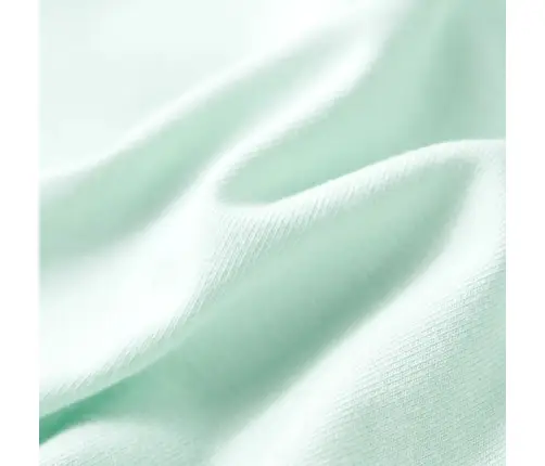 Vaikiški Marškinėliai, Šviesiai Mėtinės Spalvos, 128 Dydžio