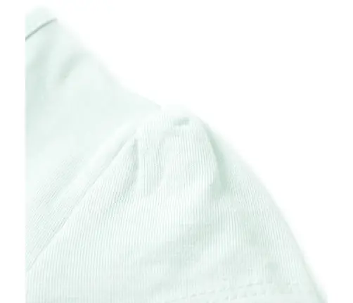 Laste T-Särk, Hele Mündiroheline, 140