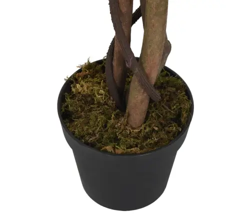 Kunst Vahtrapuu, 504 Lehega, 150 cm Roheline