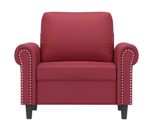 Tugitool, Veinipunane, 60 cm Kunstnahk