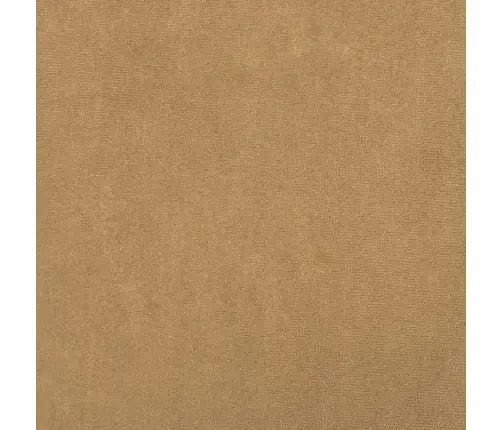 Atpūtas Krēsls, Brūns, 60 Cm, Samts Vidaxl