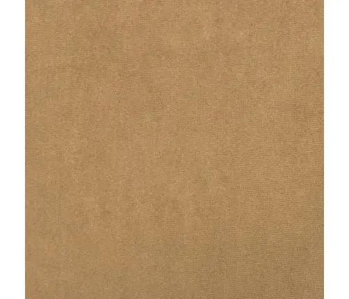 Trīsvietīgs Dīvāns, Brūns, 180 Cm, Samts Vidaxl