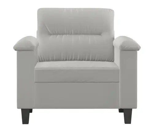 Tugitool, Helehall, 60 cm Mikrofiiber Kangas