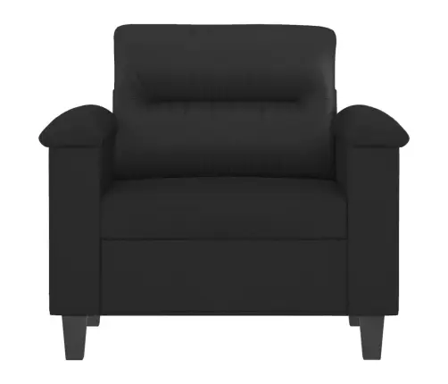 Tugitool, Must, 60 cm Kunstnahk