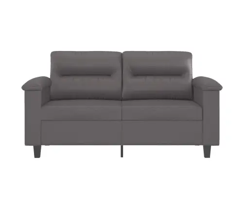 2-Kohaline Diivan, Hall,120 cm Kunstnahast