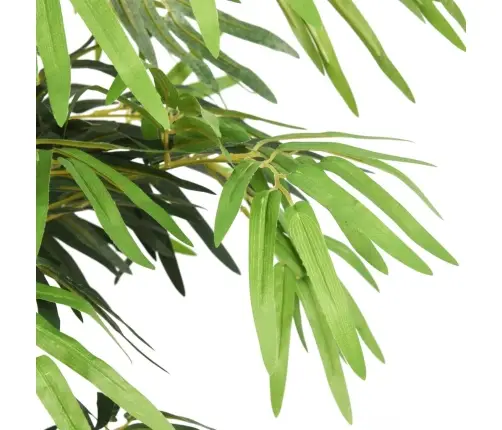 Kunstbambus, 1095 Lehega, 150 cm Roheline