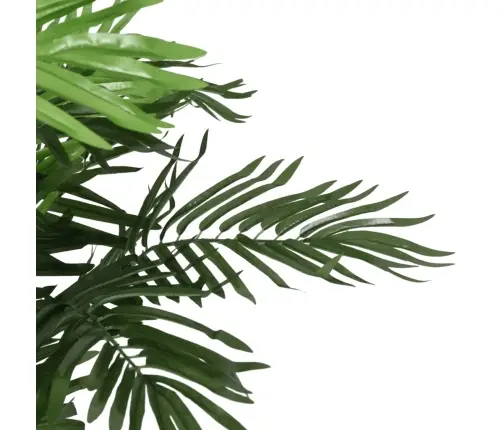 Mākslīgā Palma, 18 Lapas, 80 Cm, Zaļa Vidaxl