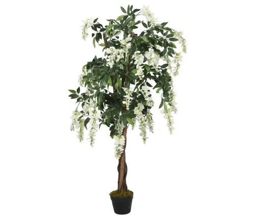 Kunst Hiina Visteeria, 840 Lehte, 150 cm Roheline Ja Valge