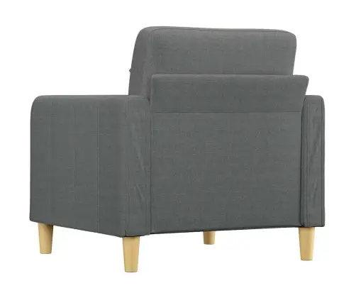 Tugitool, Tumehall, 60 cm Kangas