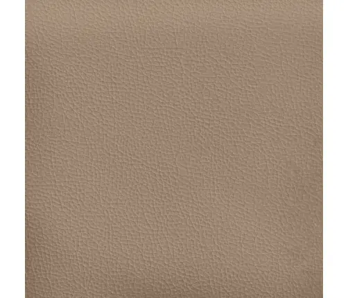 Tugitool,Cappuccino, 60 cm Kunstnahk