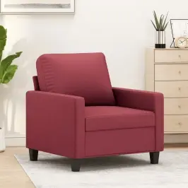 Tugitool, Veinipunane, 60 cm Kunstnahk