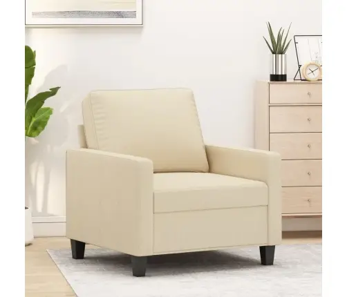 Tugitool, Kreemjas, 60 cm Kangas