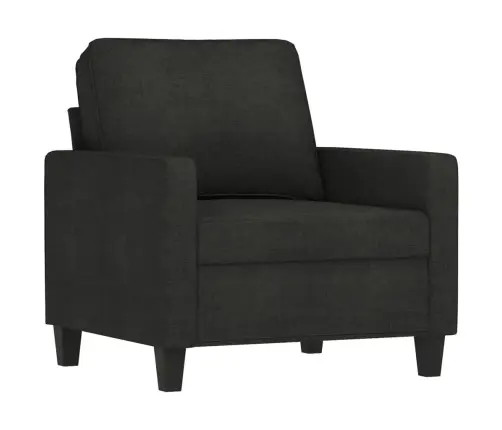 Tugitool, Must, 60 cm Kangas