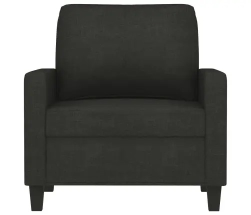 Tugitool, Must, 60 cm Kangas