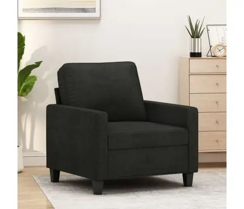 Tugitool, Must, 60 cm Kangas