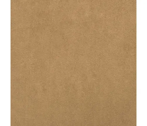 Divvietīgs Dīvāns, Brūns, 140 Cm, Samts Vidaxl