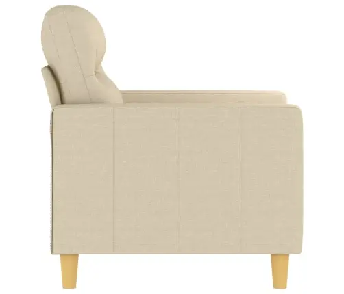 Tugitool, Kreemjas, 60 cm Kangas