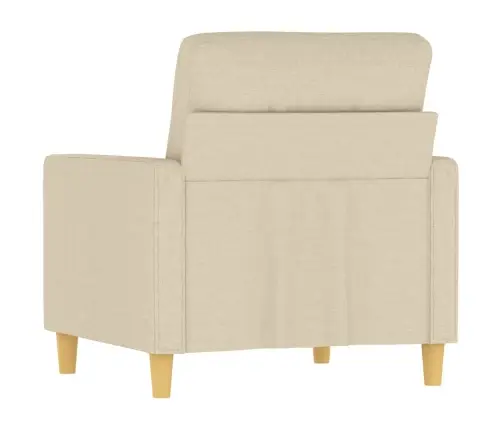 Tugitool, Kreemjas, 60 cm Kangas