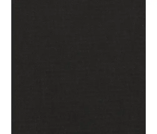 Atpūtas Krēsls, Melns, 60 Cm, Audums Vidaxl