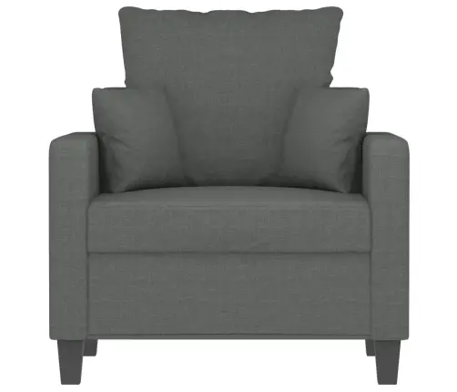 Tugitool, Tumehall, 60 cm Kangas