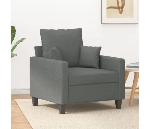 Tugitool, Tumehall, 60 cm Kangas