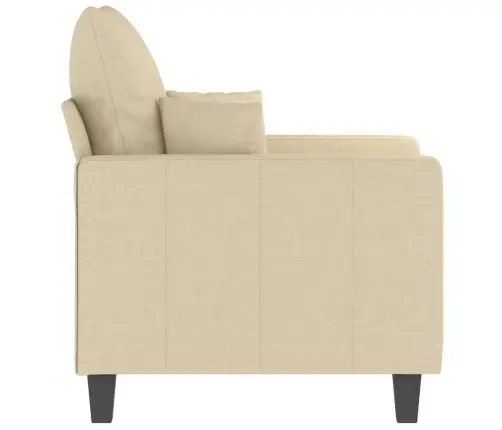 Tugitool, Kreemjas, 60 cm Kangas