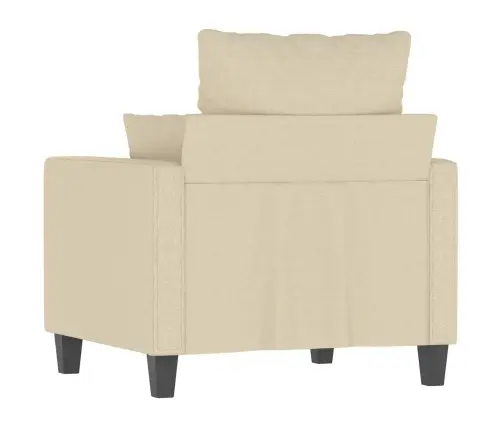 Tugitool, Kreemjas, 60 cm Kangas