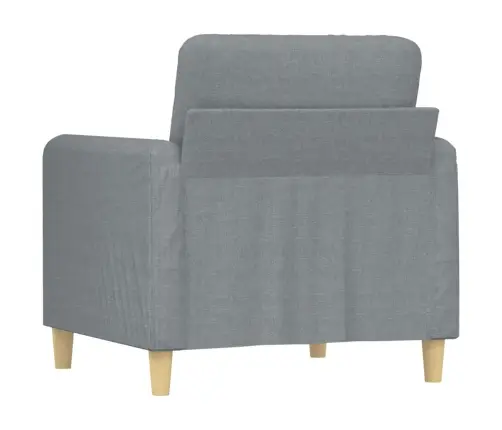 Tugitool, Helehall, 60 cm Kangas