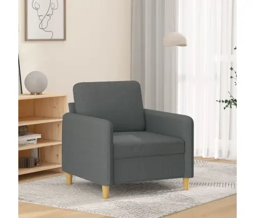 Tugitool, Tumehall, 60 cm Kangas