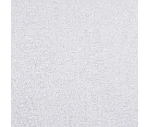 Dušas Dvieļi, 4 Gab., Balti, 70X140 Cm, 360 Gsm, 100% Kokvilna Vidaxl