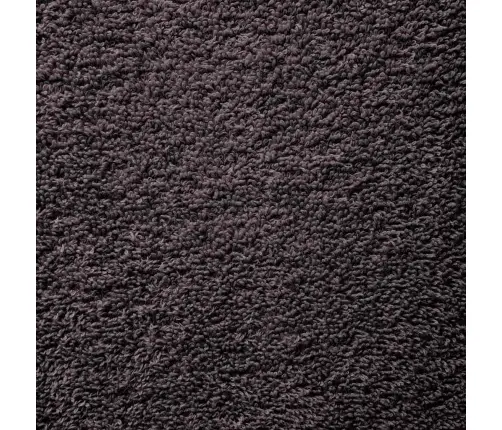 Veļas Lupatas 50 Gab Antracīts 15X21 Cm 360 Gsm 100% Kokvilna Vidaxl
