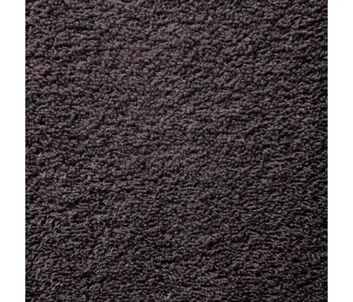Dvieļi, 10 Gab., Frogn, Antracīta Krāsā, 30X30 Cm, 100% Kokvilna Vidaxl