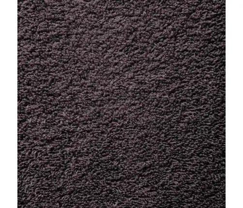 Dušo Rankšluosčiai, 10Vnt., Frogn, Antracito, 70X140Cm Medvilnė