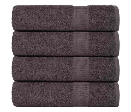 Saunalinad 4 Tk, 100X150 cm 360 Gsm, 100% Puuvill