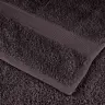 Dvieļi 10 Gab. Antracīts 100X200 Cm 360 Gsm 100% Kokvilna Vidaxl